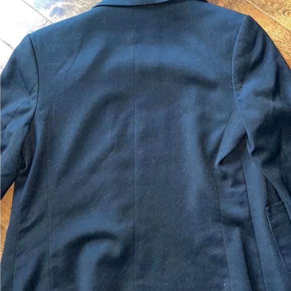 Black Blazer - Picture 5 of 7